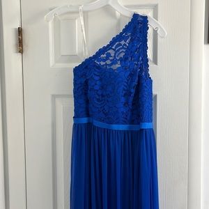 Bridesmaid Dress